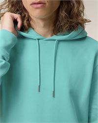 FELPA IN COTONE ORGANICO